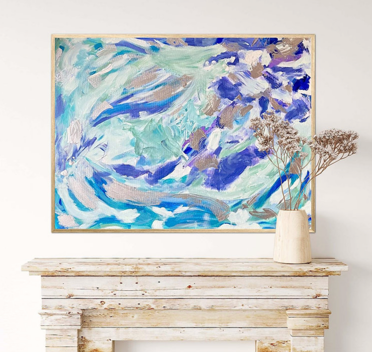 Ocean Breeze