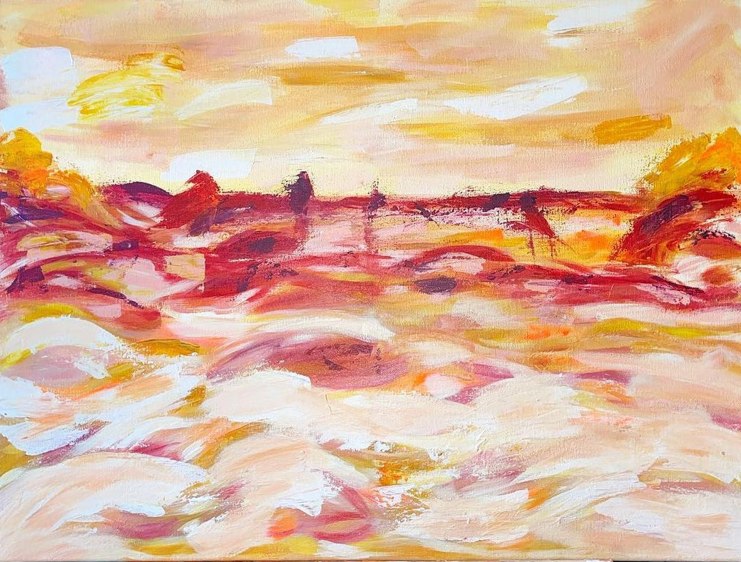 Sunset Reverie