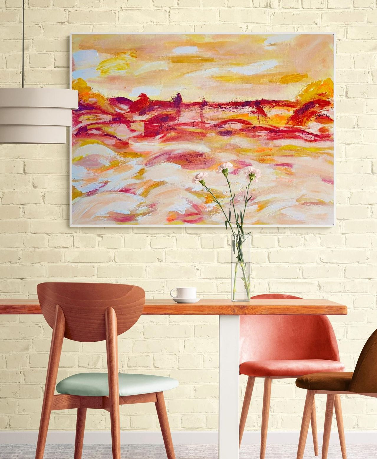 Sunset Reverie