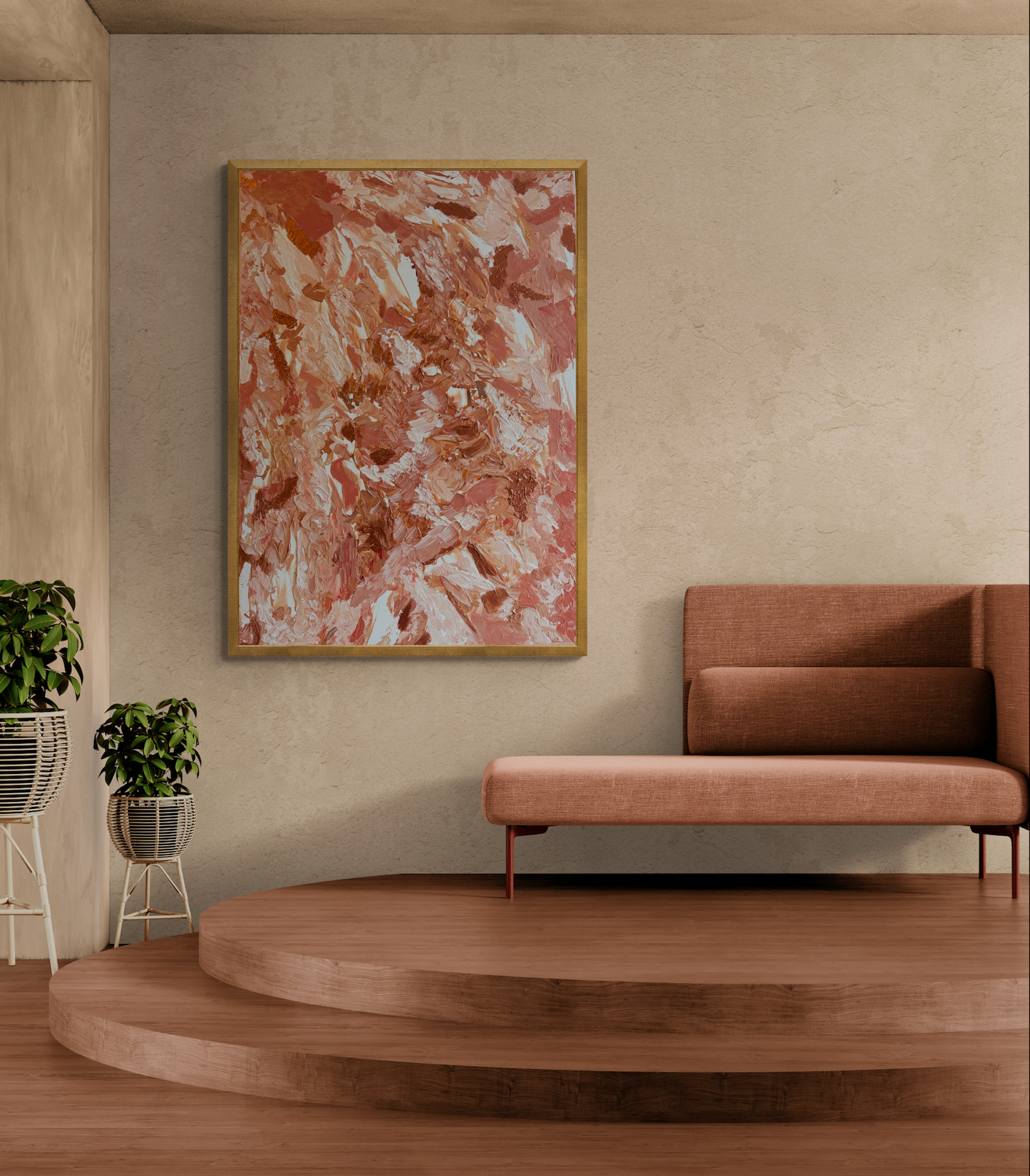 Blush Autumn