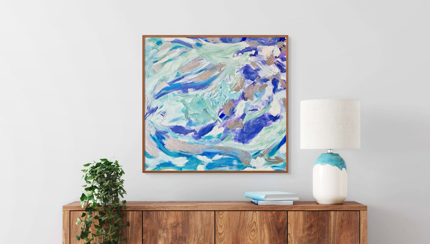 Ocean Breeze