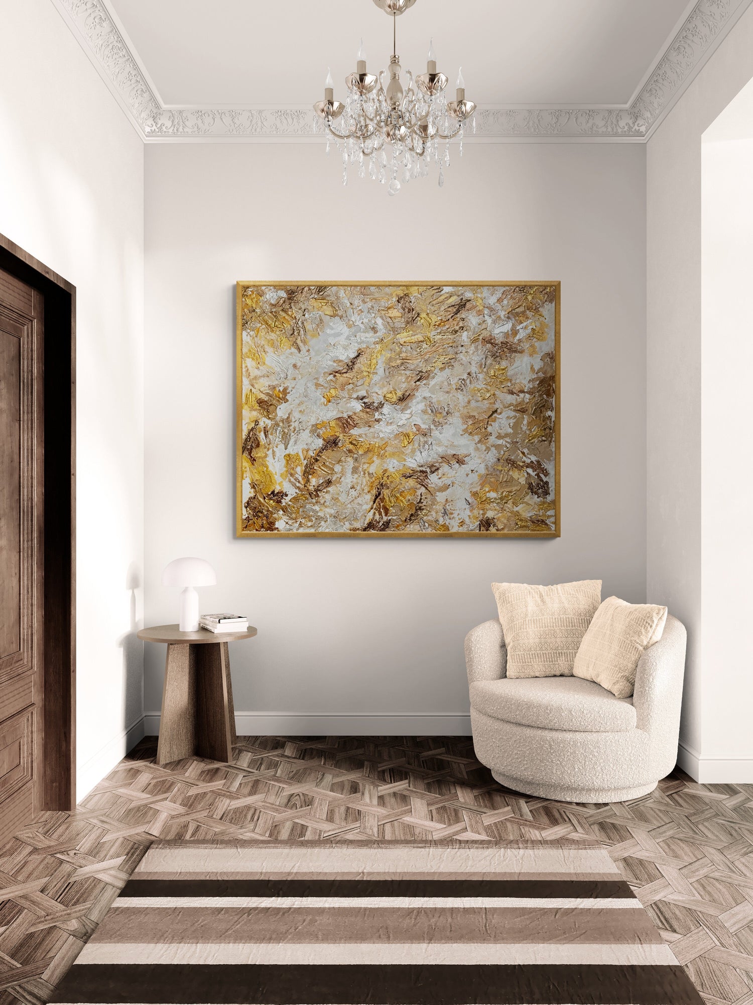 The Atelier Edit