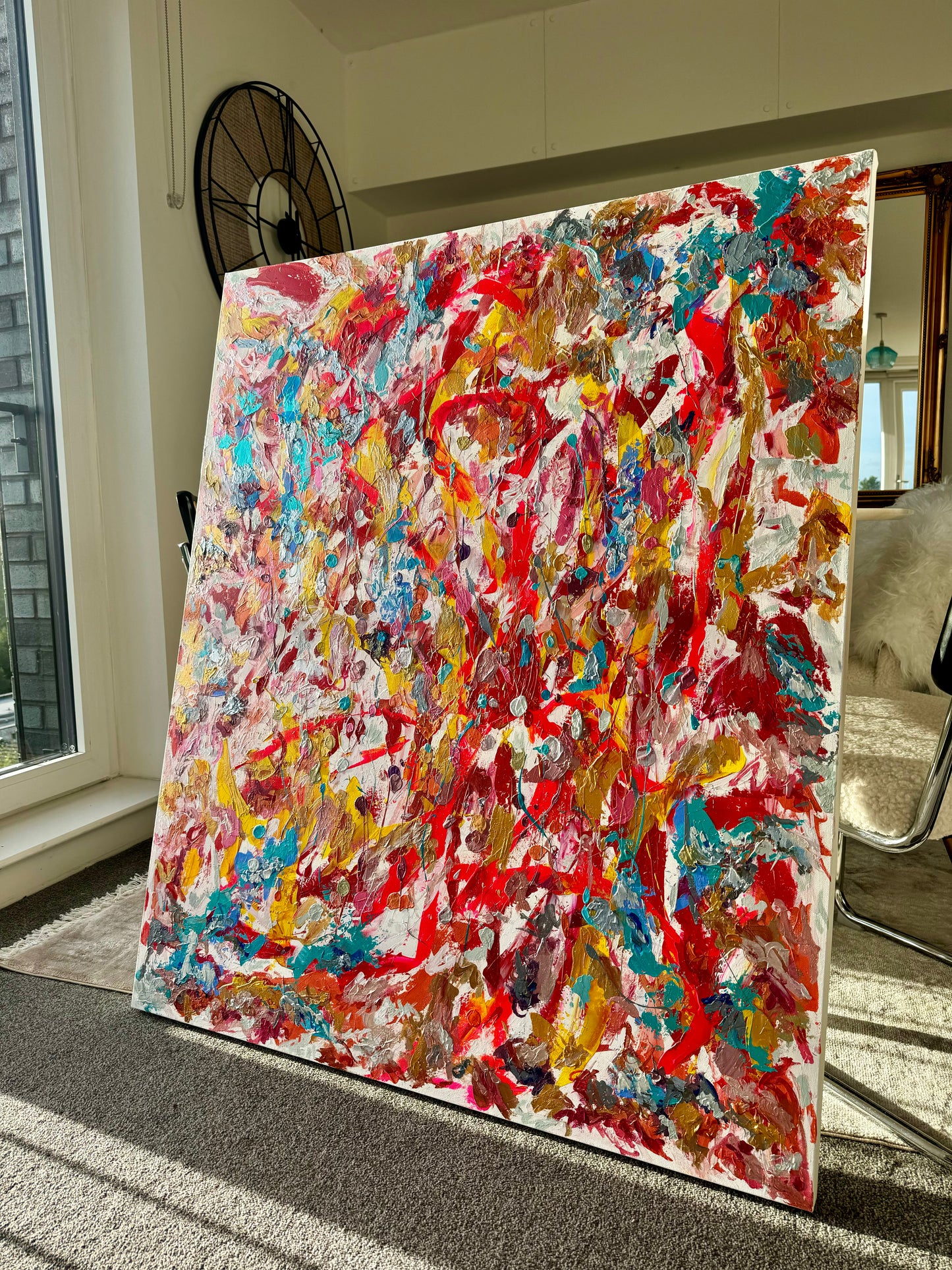 Mirage